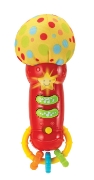 Imagine WINFUN MICROFON PENTRU BEBELUSI