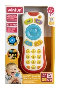 Imagine Winfun Telecomandă cu Sunete și Lumini