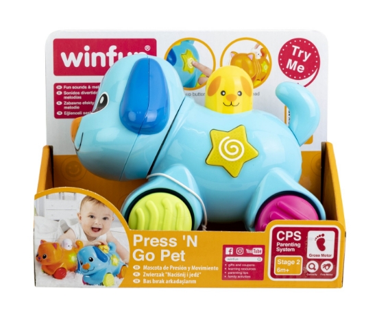 Imagine WINFUN CATELUS INTERACTIV
