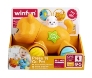 Imagine WINFUN PISICUTA INTERACTIVA