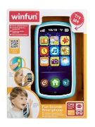Imagine WINFUN SMARTPHONE CU SUNETE AMUZANTE