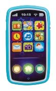 Imagine WINFUN SMARTPHONE CU SUNETE AMUZANTE