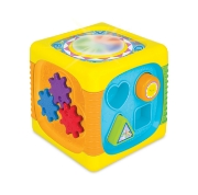 Imagine WINFUN CUB PENTRU ACTIVITATI CU SUNETE