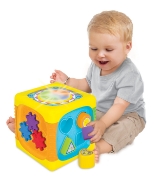 Imagine WINFUN CUB PENTRU ACTIVITATI CU SUNETE