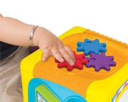 Imagine WINFUN CUB PENTRU ACTIVITATI CU SUNETE