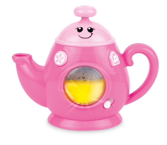 Imagine Winfun set ceai