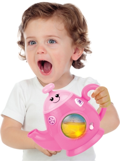 Imagine Winfun set ceai