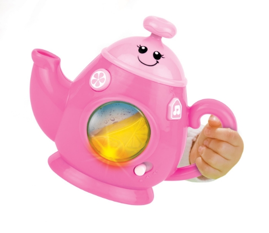 Imagine Winfun set ceai