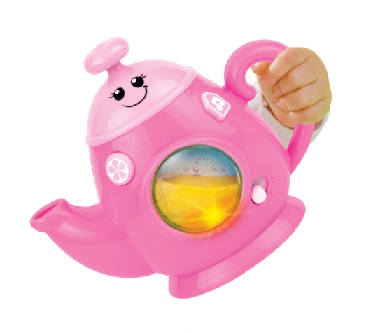 Imagine Winfun set ceai