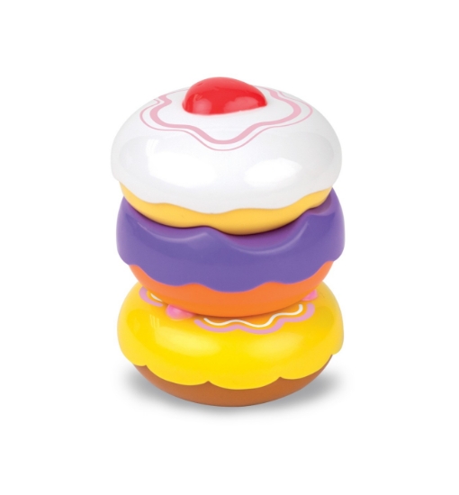 Imagine Winfun set ceai