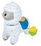 Imagine WINFUN JUCARIE DE IMPINS ALPACA