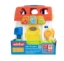 Imagine WINFUN CASUTA CU ACTIVITATI