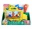 Imagine Camion interactiv Winfun cu unelte, sunete și melodii educative