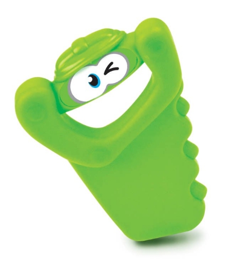 Imagine Camion interactiv Winfun cu unelte, sunete și melodii educative