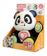 Imagine Winfun panda invata cu mine