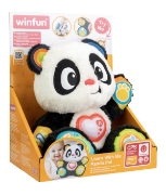 Imagine WINFUN PANDA INVATA CU MINE