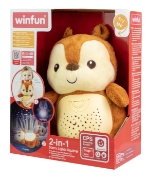 Imagine WINFUN PROIECTOR SI LAMPA DE VEGHE VEVERITA