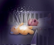 Imagine WINFUN PROIECTOR SI LAMPA DE VEGHE URSULET
