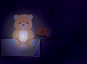 Imagine WINFUN PROIECTOR SI LAMPA DE VEGHE URSULET