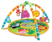 Imagine WINFUN SALTELUTA CU ARCADE