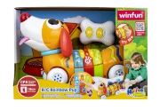 Imagine WINFUN CATELUS CU TELECOMANDA