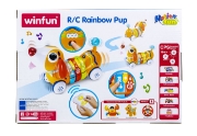 Imagine WINFUN CATELUS CU TELECOMANDA