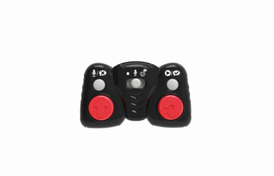 Imagine Winfun robotel interactiv