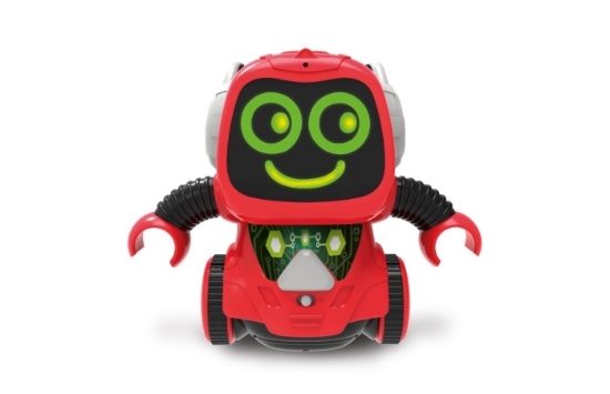 Imagine Winfun robotel interactiv