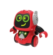 Imagine WINFUN ROBOTEL INTERACTIV