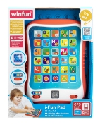 Imagine WINFUN TABLETA EDUCATIVA INTERACTIVA