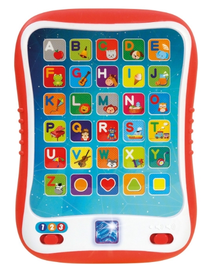 Imagine Winfun tableta educativa interactiva