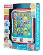 Imagine WINFUN TABLETA EDUCATIVA INTERACTIVA