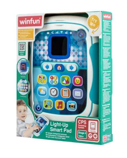 Imagine Winfun Tableta Smart
