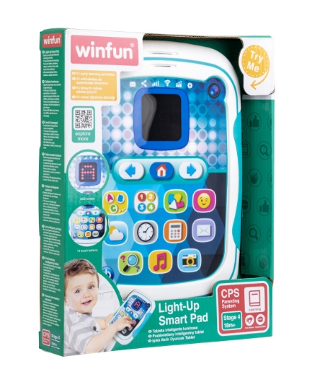 Imagine Winfun Tableta Smart