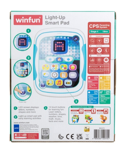 Imagine Winfun Tableta Smart
