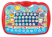 Imagine Winfun tableta educativa