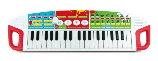 Imagine Winfun orga electronica 37 taste