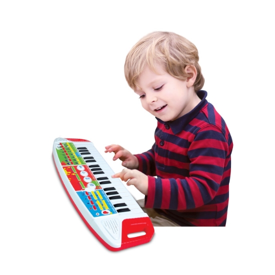 Imagine Winfun orga electronica 37 taste