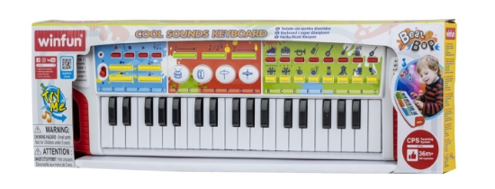 Imagine Winfun orga electronica 37 taste