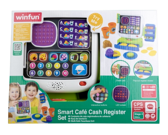 Imagine WINFUN CASA DE MARCAT