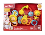 Imagine WINFUN SET 4 ZORNAITORI