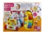 Imagine Antemergător educativ Winfun 2-în-1 cu centru de activități muzicale