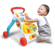 Imagine WINFUN ANTEMERGATOR CU CENTRU DE ACTIVITATI