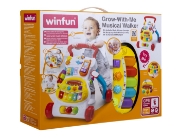 Imagine WINFUN ANTEMERGATOR CU CENTRU DE ACTIVITATI