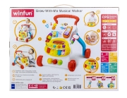 Imagine WINFUN ANTEMERGATOR CU CENTRU DE ACTIVITATI