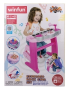 Imagine WINFUN ORGA ELECTRONICA
