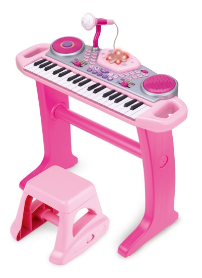 Imagine Winfun orgă electronică