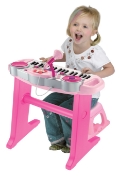 Imagine WINFUN ORGA ELECTRONICA