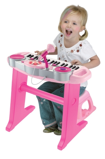 Imagine Winfun orgă electronică