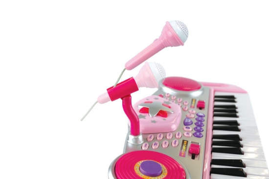 Imagine Winfun orgă electronică